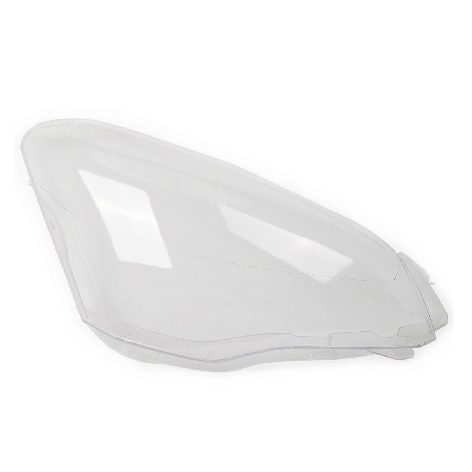 Safety Enhancement Headlamp Shell Housing Enclosures Case Cover Component Optimally Lighting Solution for Mk2 9806306180
