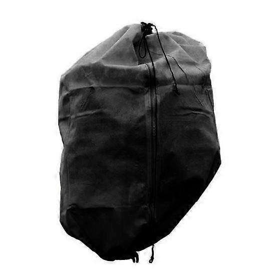 Tree Shrub Plant Zipper Frost Warm Cover Yard Garden Vegetable Protecting Bag