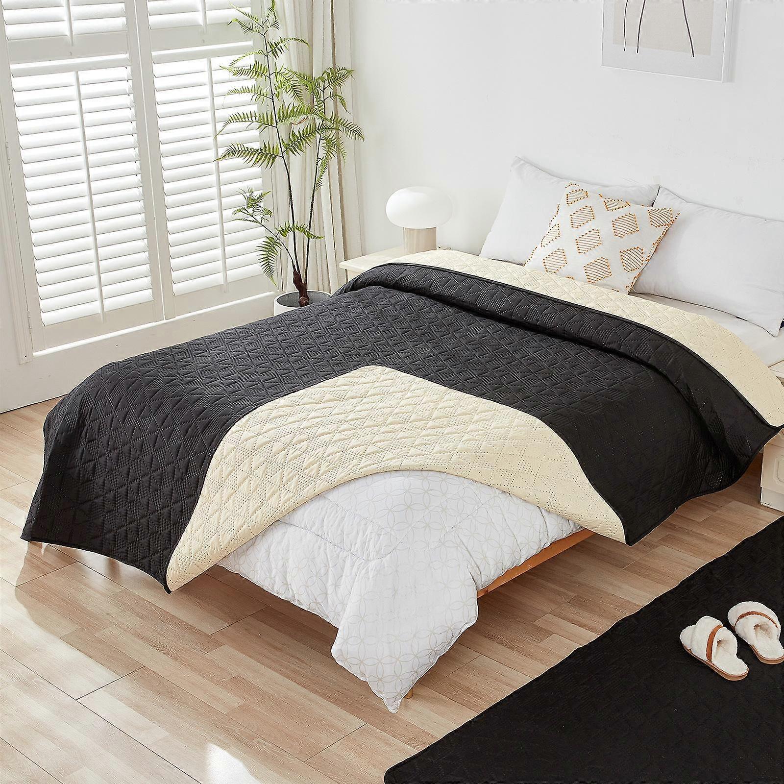 Hexagonal Waterproof Non-slip Mattress Sofa Waterproof Protection Pad Universal Sofa Cushion All-season Universal