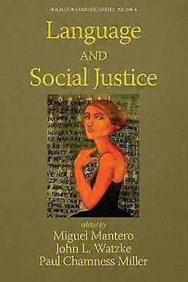 Language and Social Justice