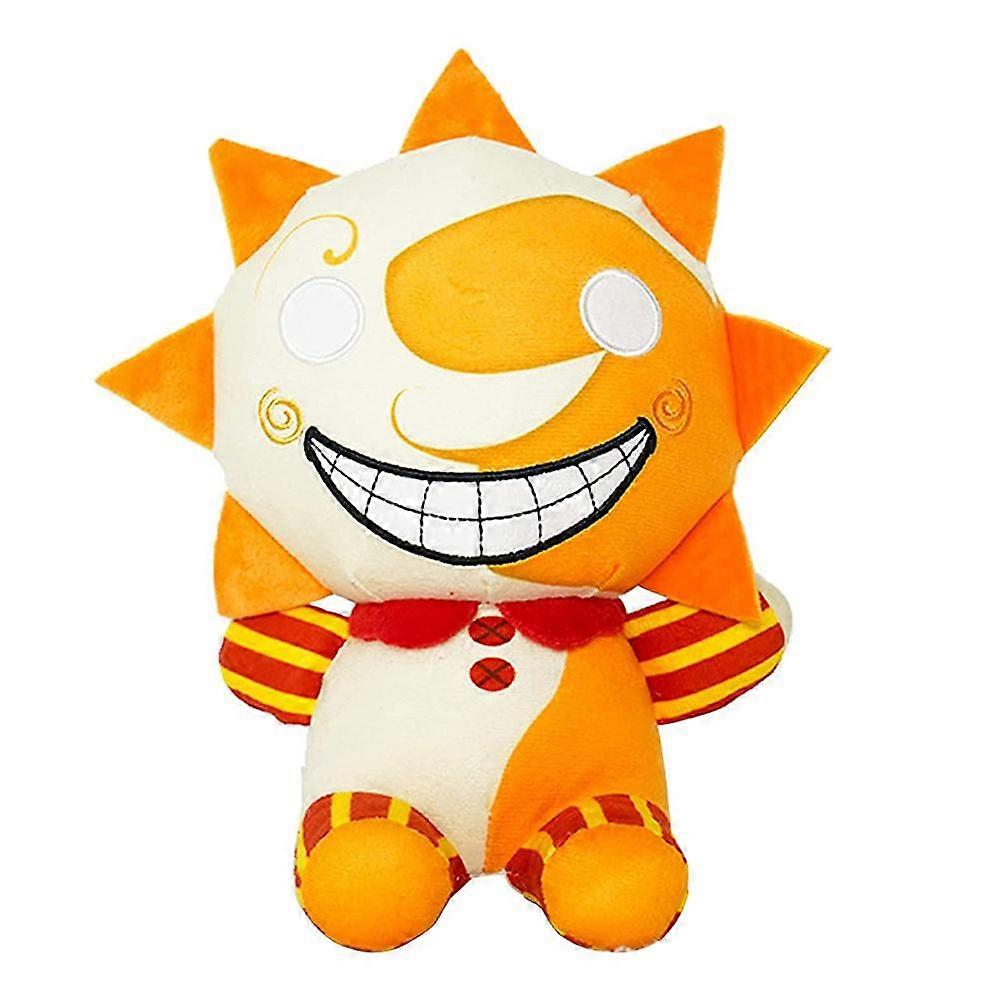 Popular Game Plushies Stuffed Toys for Game Fans, Soft Doll Figures in Various Colors and Sizes
