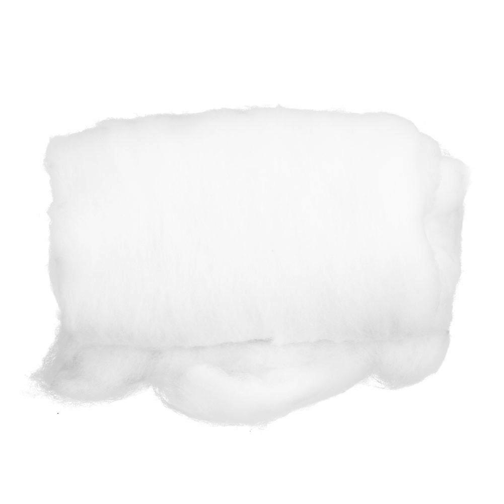 High Density Thicken Soft Fiber Fish Tank Filter Cotton Aquarium Efficient Filtration Material