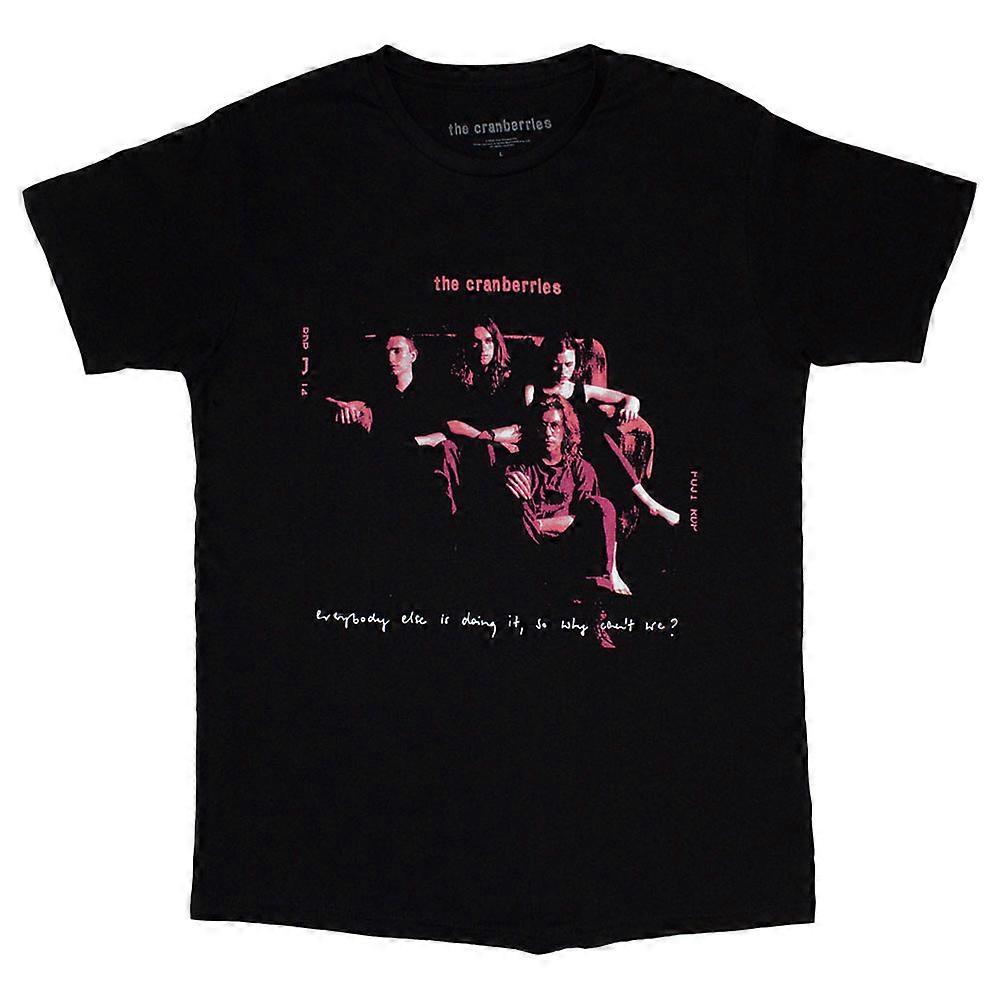 The Cranberries Everybody Else T Shirt