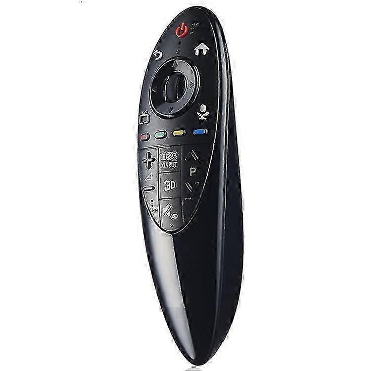 An-mr500g Magic Remote Control Replacement With 3d Function For Lg Smart Tv