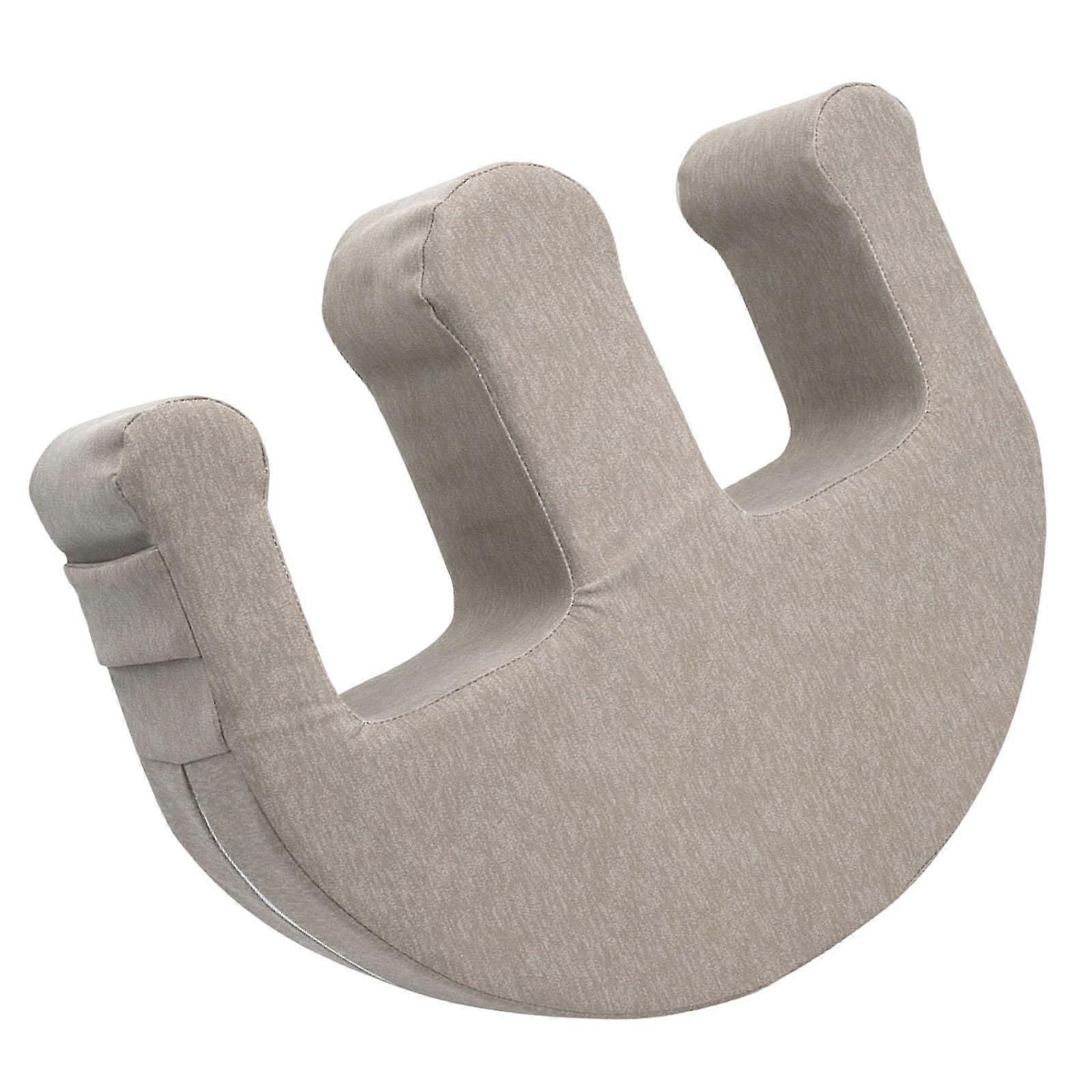 Multifunctional Elderly Turning Device PU Nursing Device, ,Transfer Lying Turn