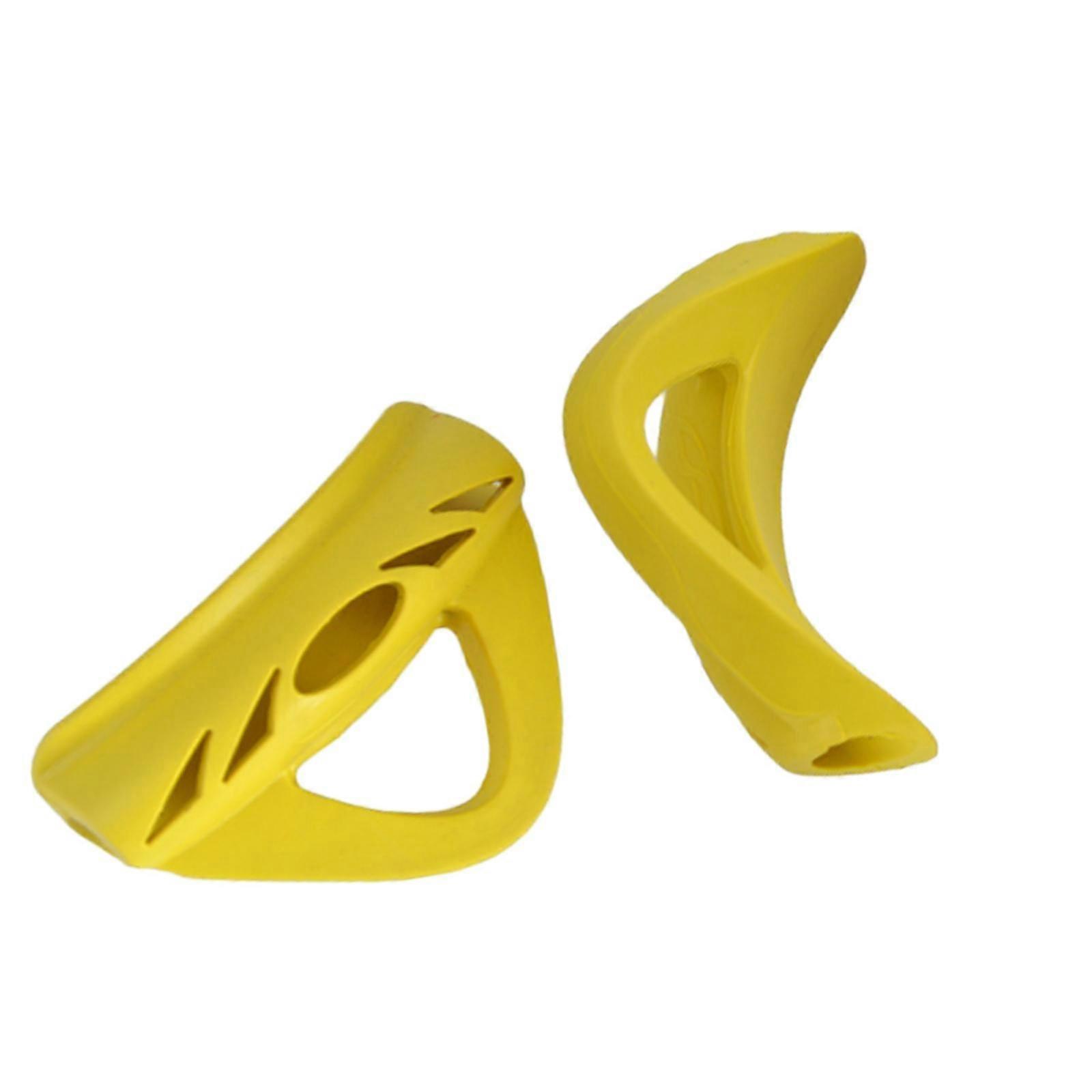 Diving Fin Strap Handle Portable Non Slip Spring Fin Strap Replacement Part