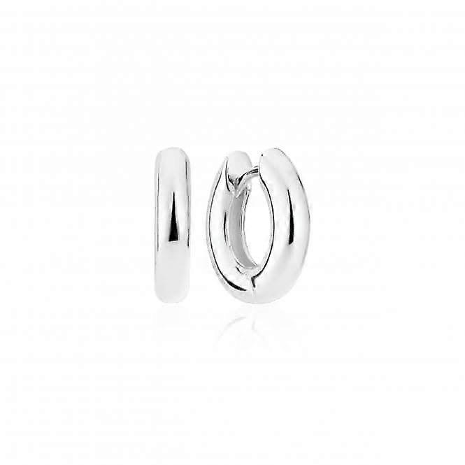 Orecchini in Argento 925 Carrara Pianura Piccolo SJ-E2470