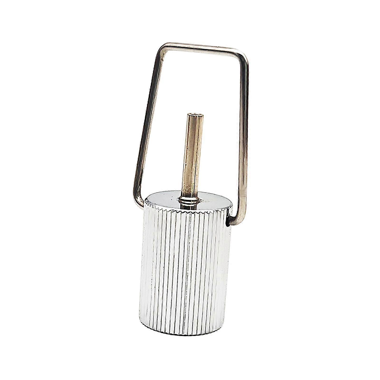 Fill Adapter for Butane Gas Adaptor Converter for BBQ Picnic Connection Tool