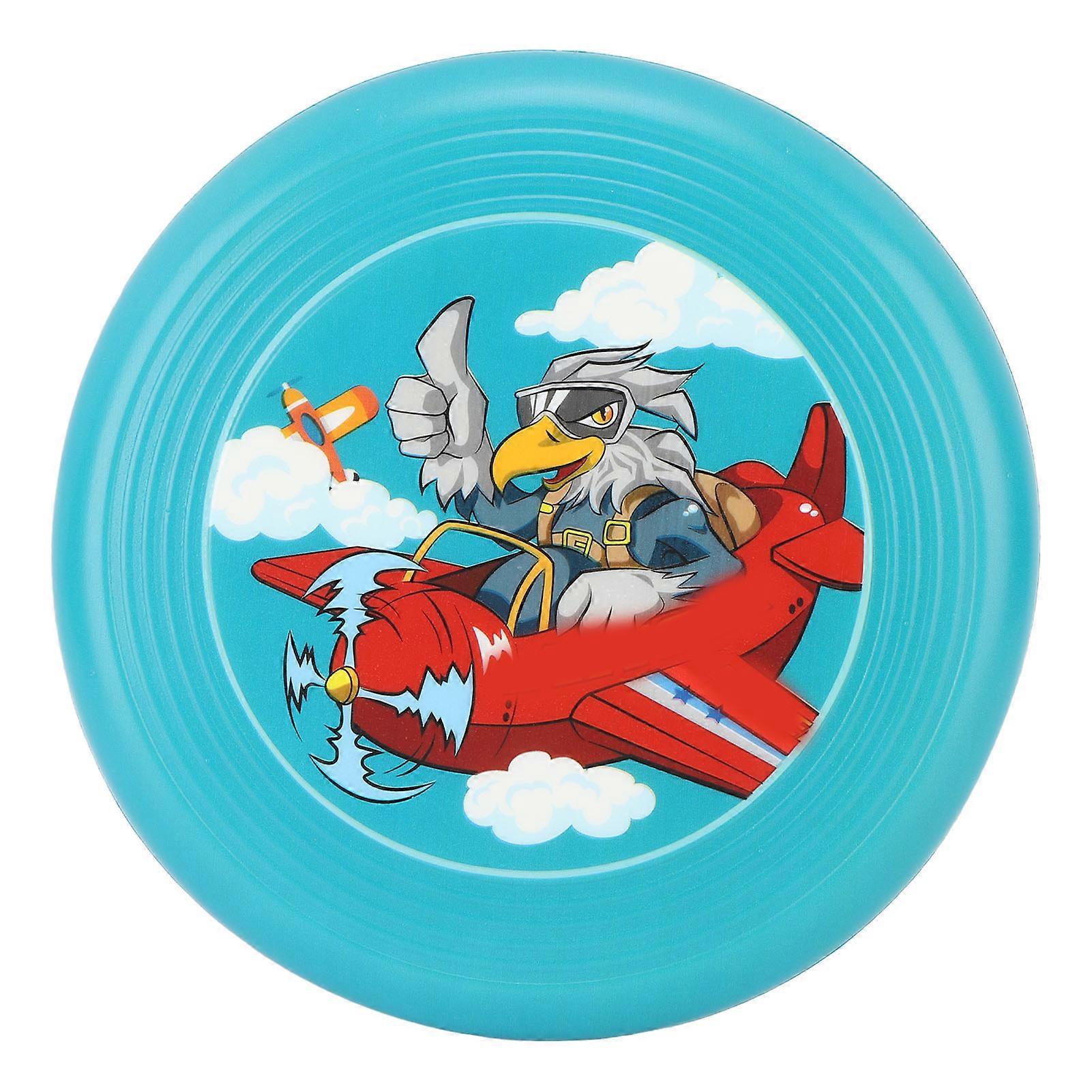 צעצוע דיסק מעופף רך דיסק מעופף חיצוני הורה ילד משחק אינטראקטיבי לילדים מבוגרים