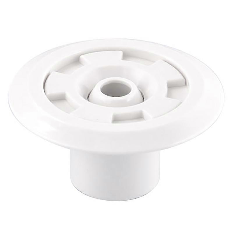 Outlet Nozzle 1.5 in 360 Rotatable Swimming Pool Nozzle Water Outlet
