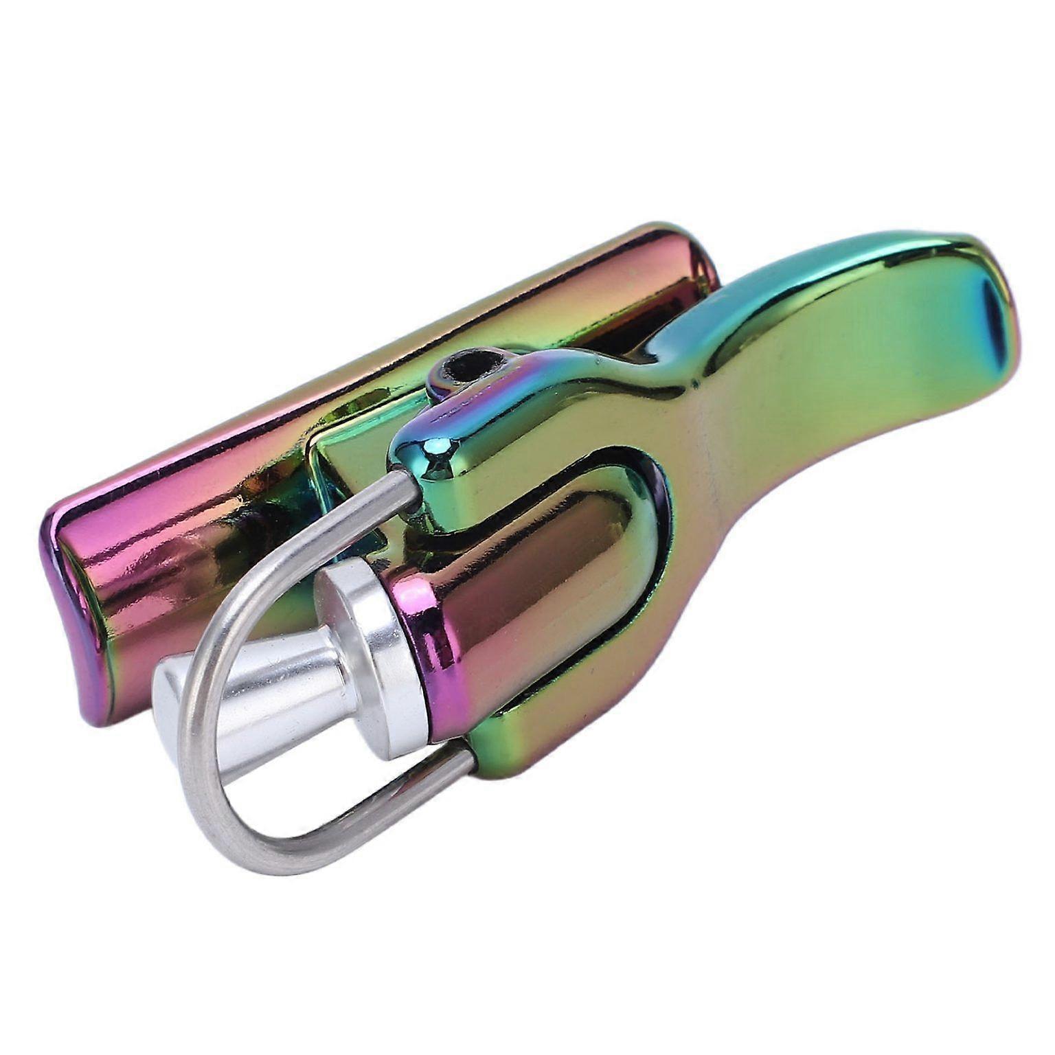 Fishing Casting Trigger - Plastic Thumb Button Clip for Easy Finger Control