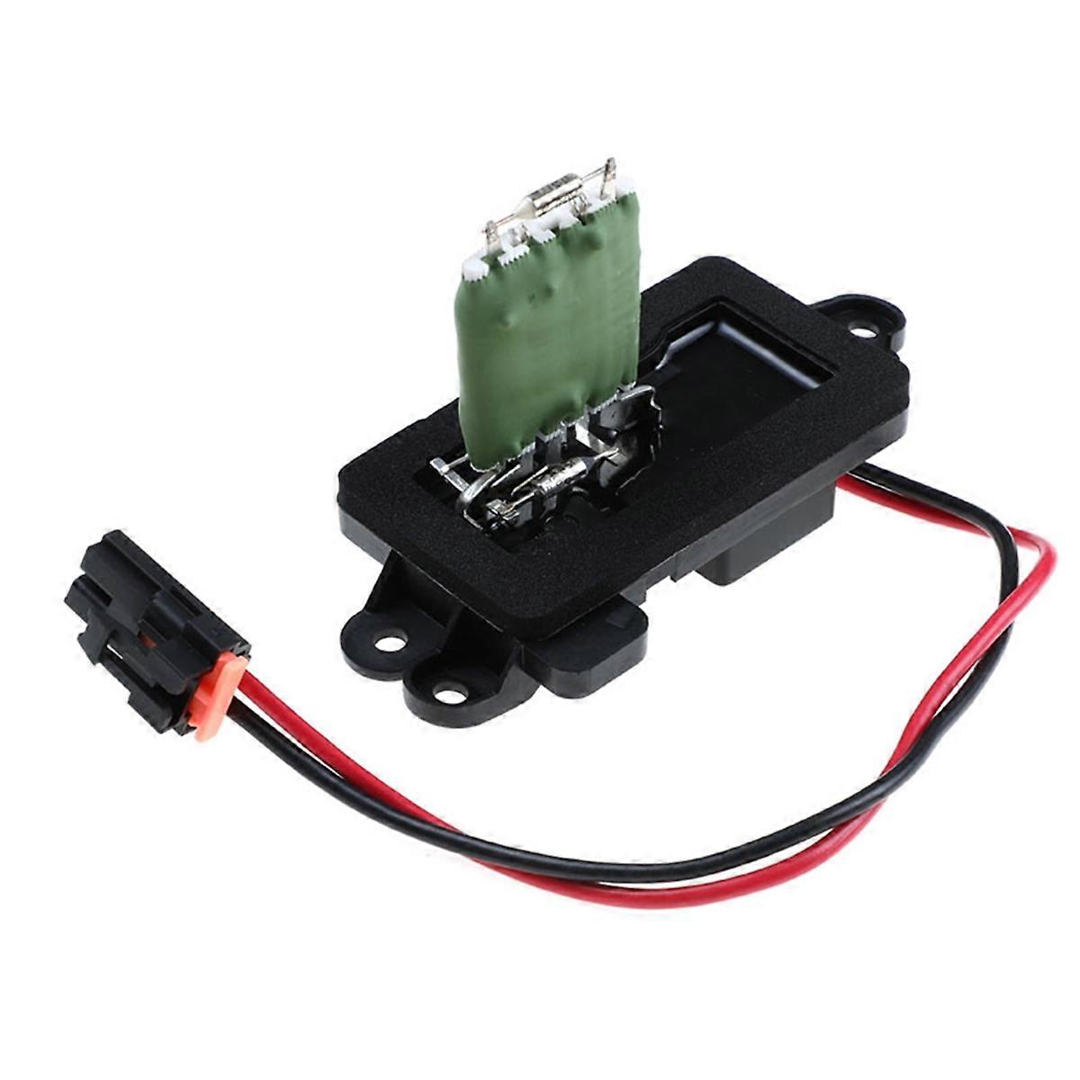 For Trailblazer Envoy Heat/AC Control Resistor