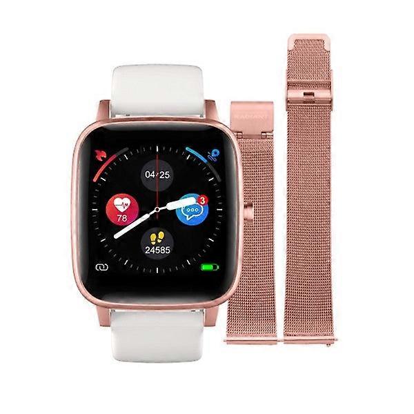 Strålande Smartwatch Klockor Mod. Ras10204