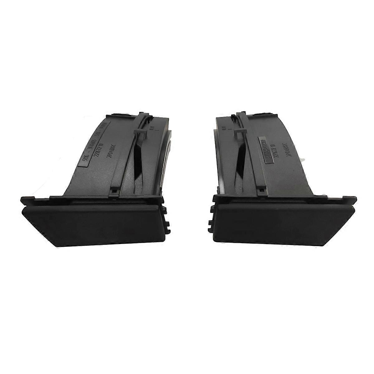 Front Left & Right Water Cup Holders for X3 E83 03-06 51163418358