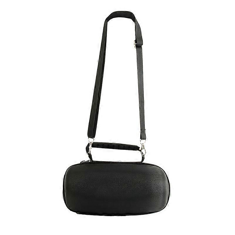 Wireless Bluetooth-compatible Speaker for Case For J-B-L Charge 5 Waterproof Car