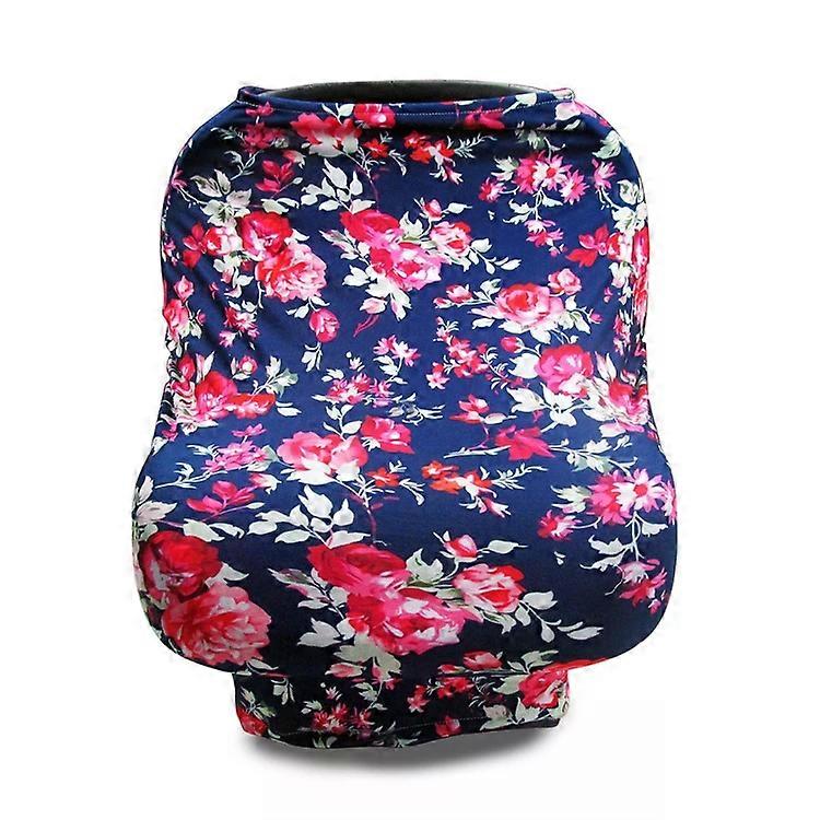 Multifunctional Baby Stroller Windshield & Breastfeeding Cover -