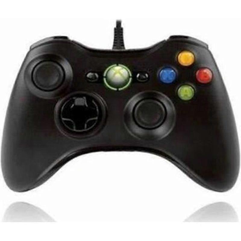Wired Controller For Xbox 360 PC Game Controller