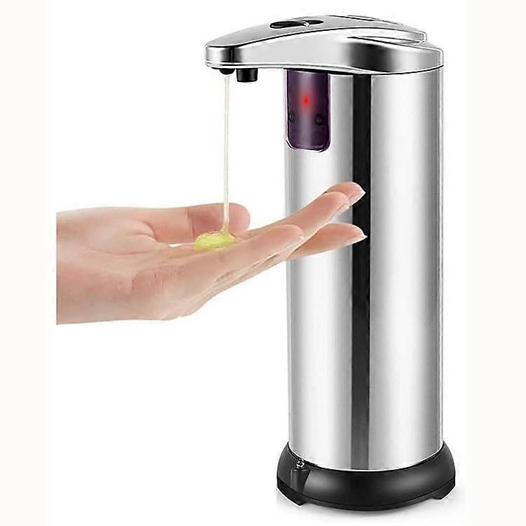 Automatic Touchless Soap Dispenser for Kitchen Bathroom