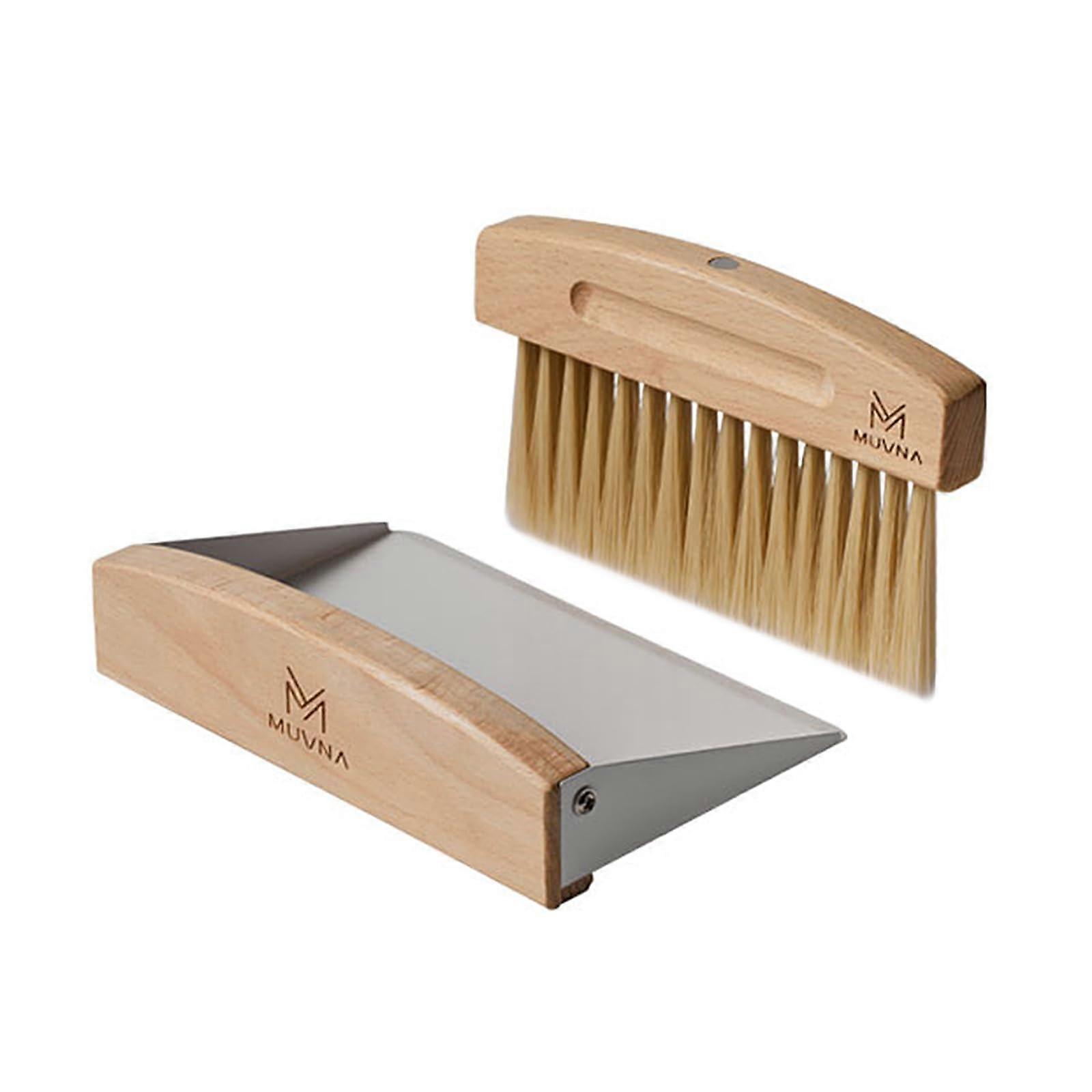 3 Set Espresso Cleaning Brush for Coffee Bar