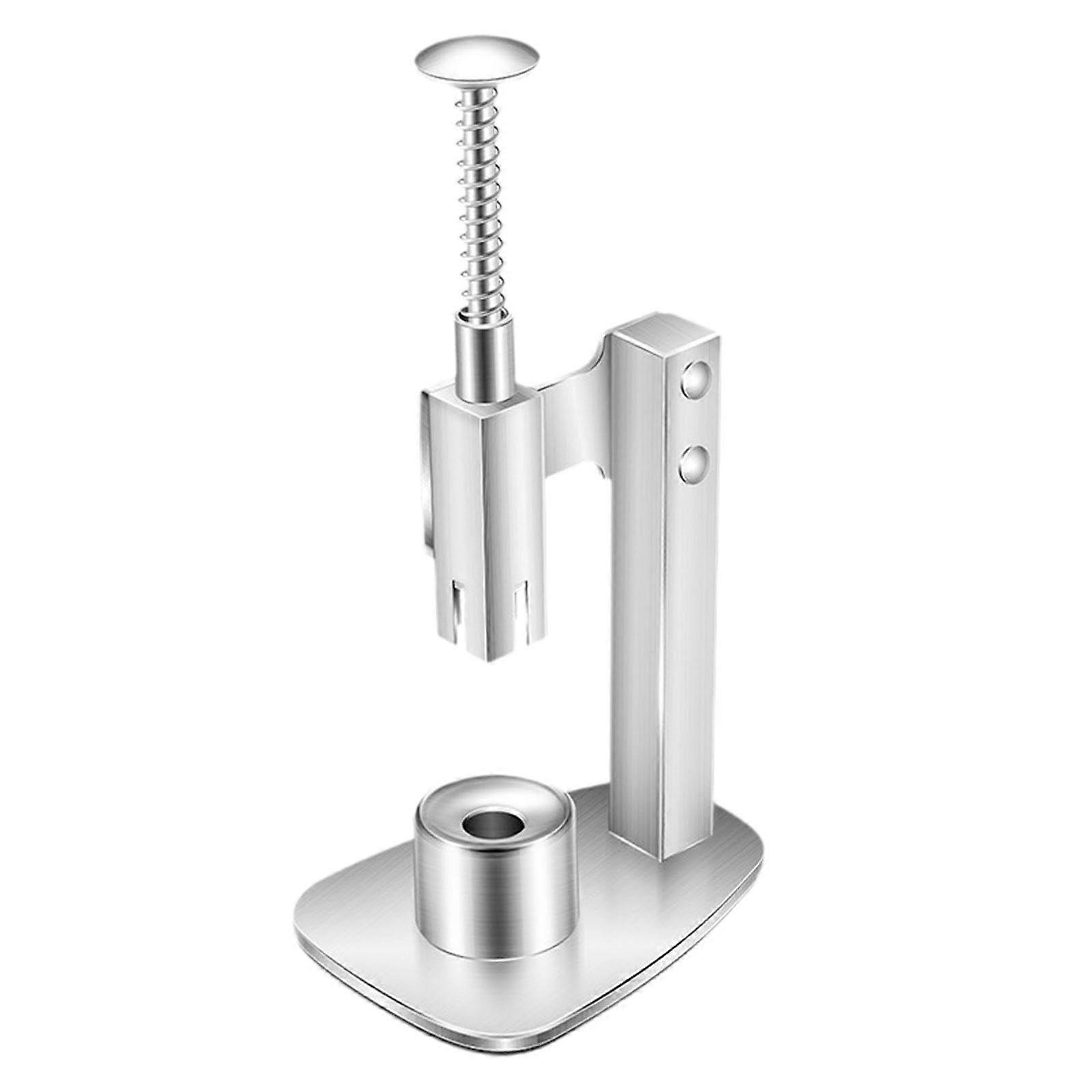 Cherry Pitter Handheld Seed Remover Tool For Jujube And Cherry Pit Removal Fruit Pit Corer Deseeder