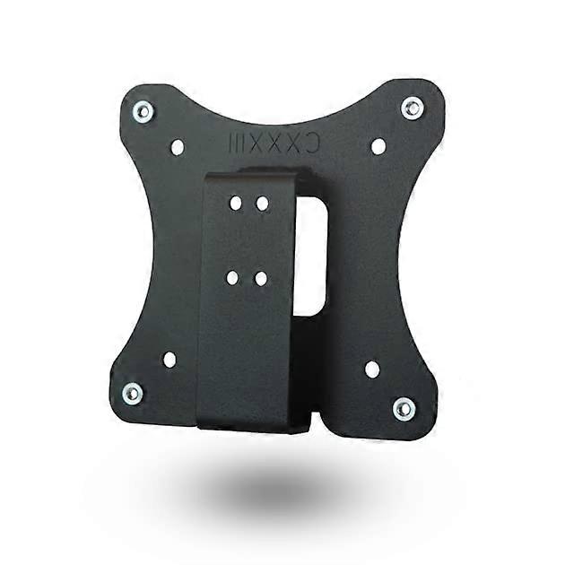 Monitor Arm VESA Bracket Adapter For Acer Ed322QR Monitor, 100% Made In North America, VESA Compatible