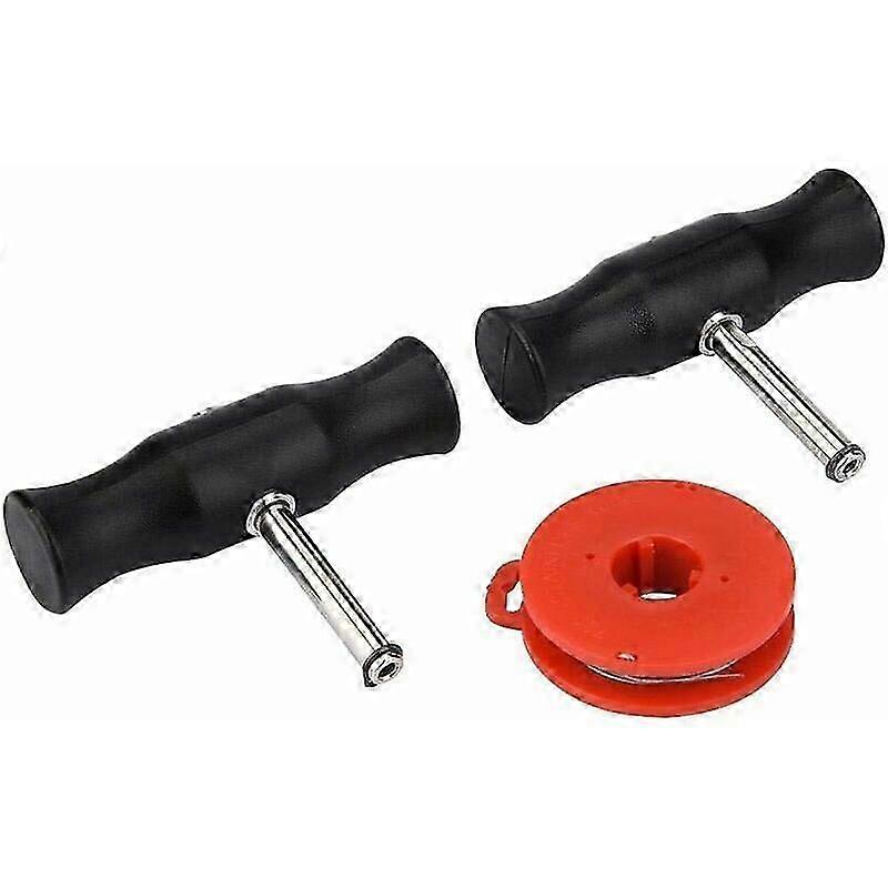 3-piece professional windshield removal kit