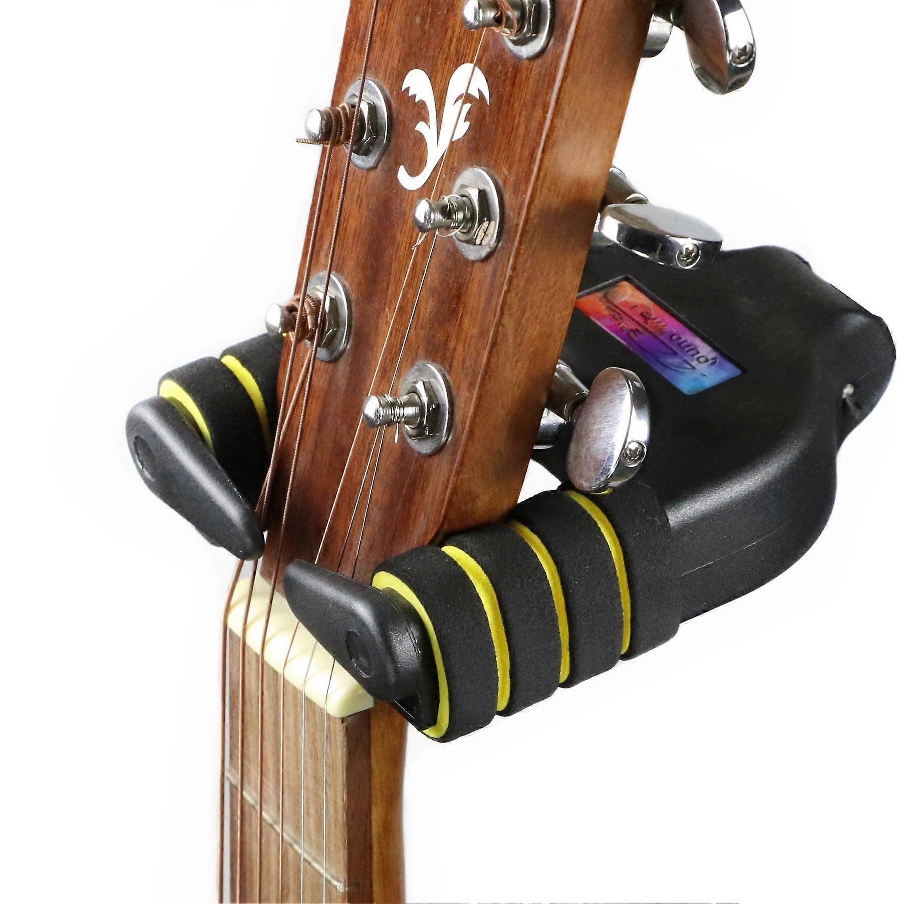 Guitar Hanger Wall Mount Guitar Hanger Wall Mount Bracket Holder