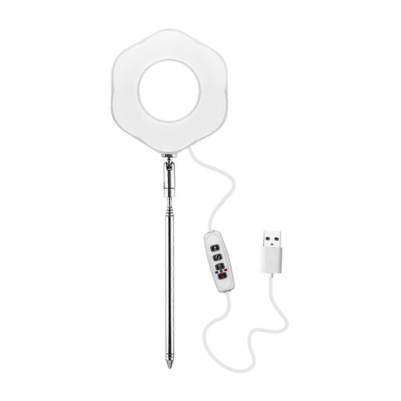 Portable LED Plant Grow Light  Efficency Growing Lamp