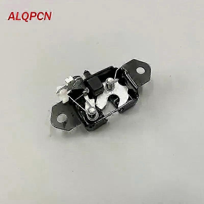 Applies To Use For Nissan Navara D40 Tailgate Lock Back Door Latch 90503-jt30a Titan 2004-2012 90500-zj00a