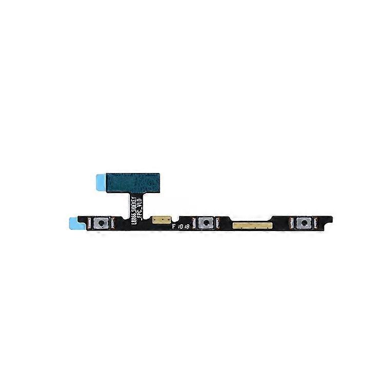 Power On/Off Flex Cable Replacement Part Compatible For Xiaomi Mi A2 / 6X