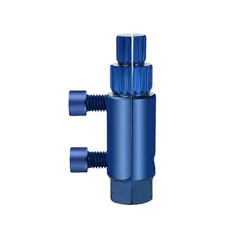 Broken Pipe Head Screw Extraction Faucet Angle Valve Broken Wire Extractor for 1/2 inch 3/4 inch Thread Removal Tool