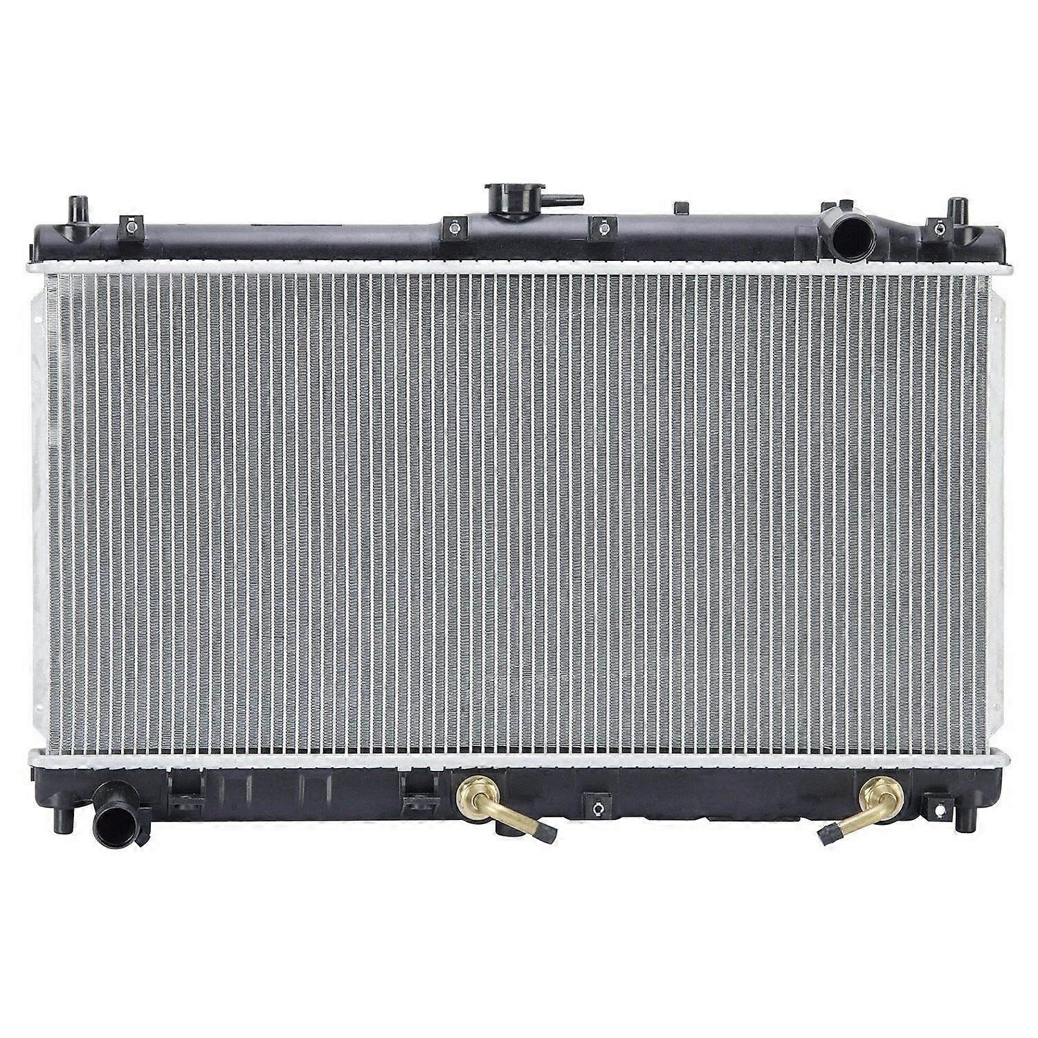 2268 Radiator Compatible with Mazda Miata 19992005 1.8 L4