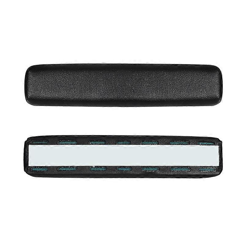 2pcs Protein Skin Earmuff / Headbeam For Audio-Technica ATH-M70X