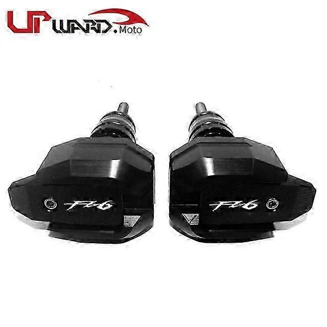 For YAMAHA FZ6 FZ6S S2 FAZER Motorcycle CNC Falling Protection Frame Slider Fairing Guard Crash Pad Protector