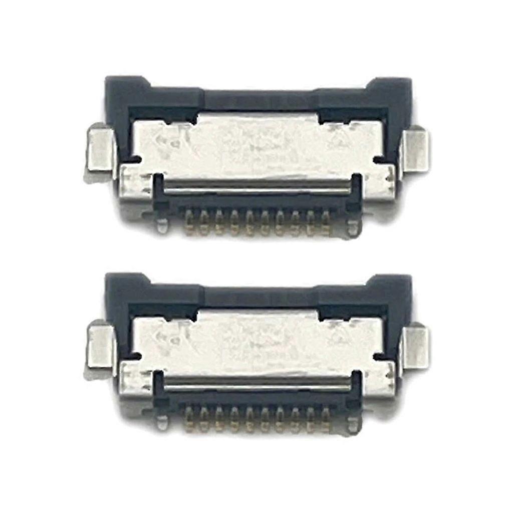  For  X Power Eject Nexus Button FPC Connector Socket On Motherboards