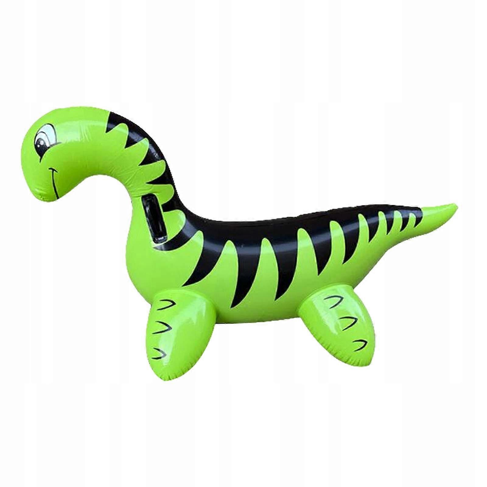 Floating Raft Inflatable Dinosaur Float For