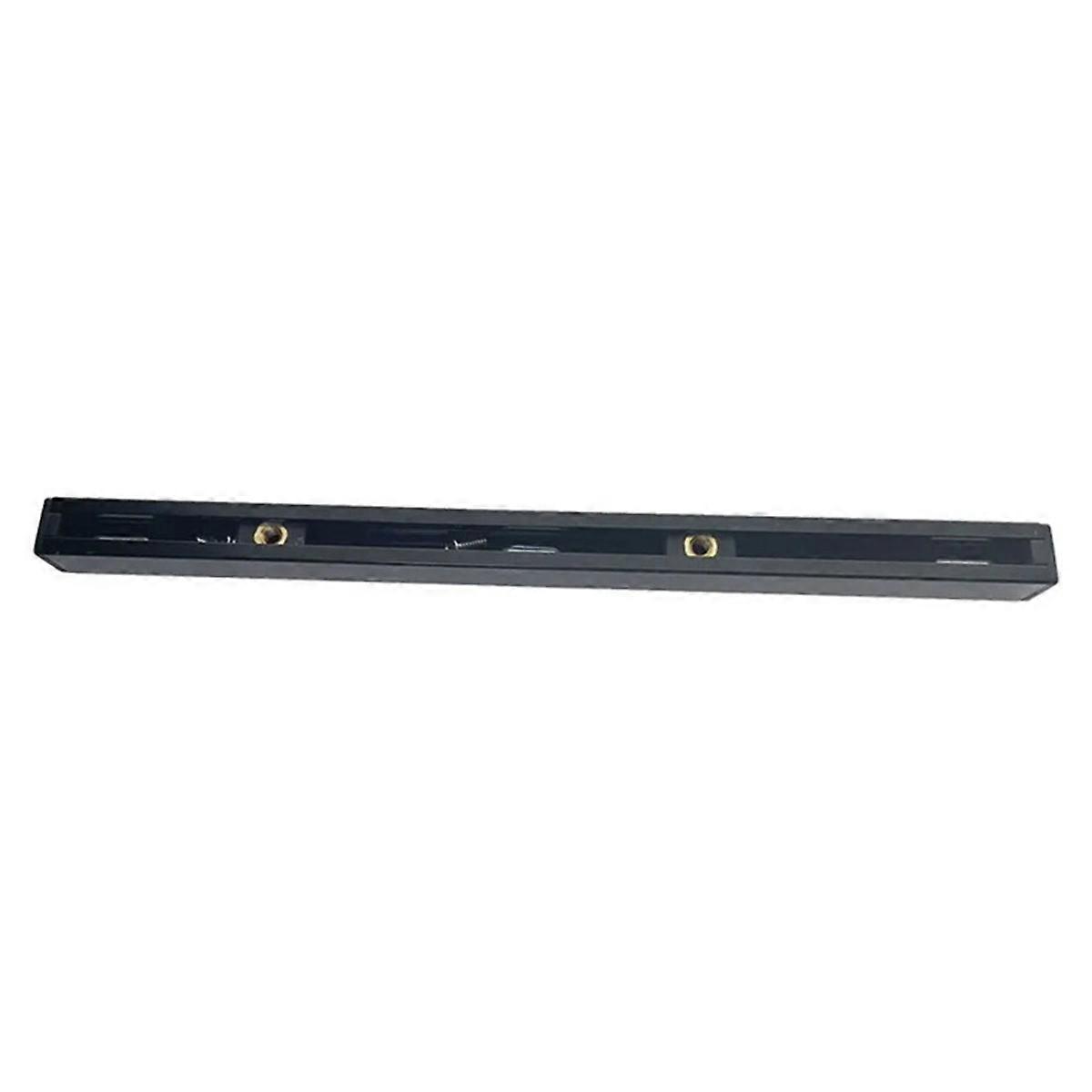 Kayak Slide Track Rails Bracket Accessories Fishing Rod Rack Holder