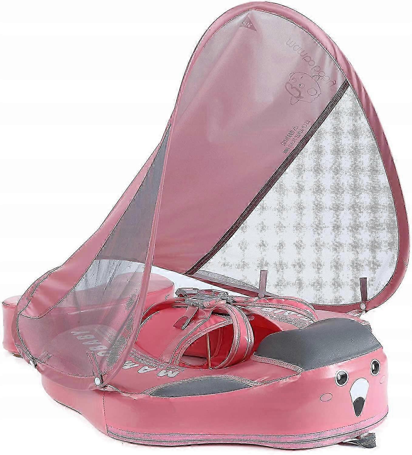 Add Tail Newest Mambobaby Baby Swim Float With