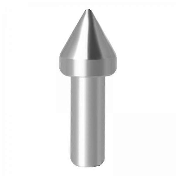 2xMini Thimble Drill Bit Rotary Center for Mini Lathe Machine 14x16x6mm C