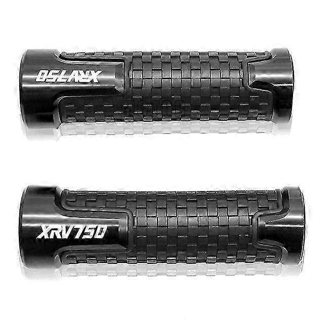 For Xrv750 L-y 1990-2003 Xrv 750 Motorcycle 7/822mm Anti-slip Bar Grip Handlebar Hand Grips