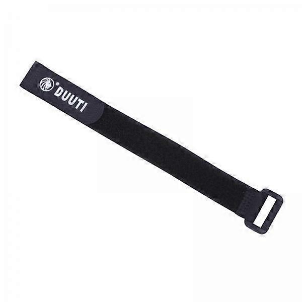 2x Reusable Bike Tie Down Straps Securing Straps for Mobile Phone Flashlight