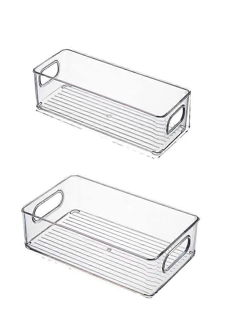 4pcs kitchen storage box