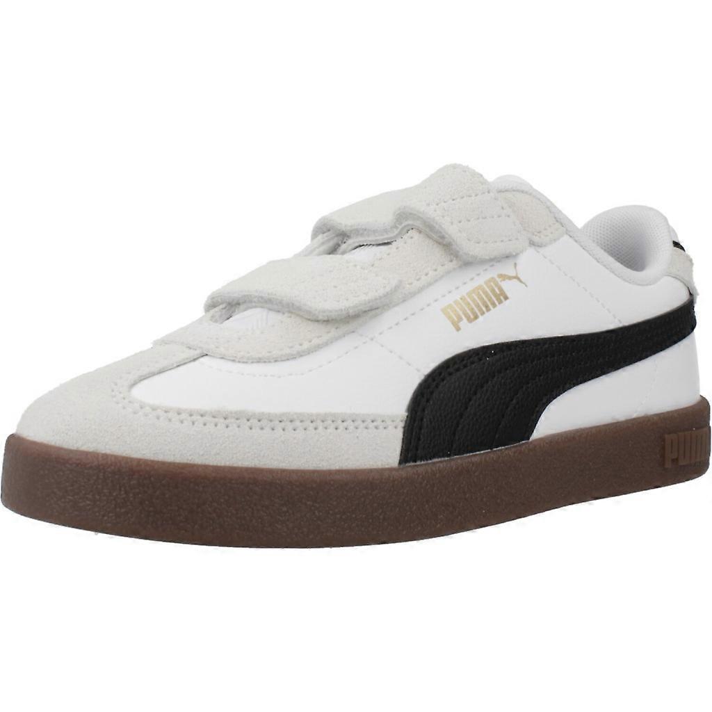 Baskets Puma Club II Era V PS
