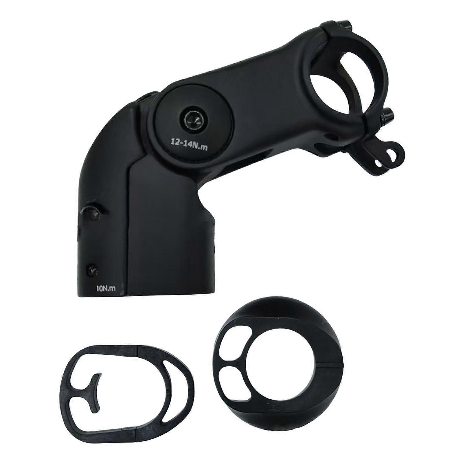 Στέλεχος ποδηλάτου κράματος αλουμινίου Mountain Bike Stem για ποδηλασία ποδηλασία υπαίθρια