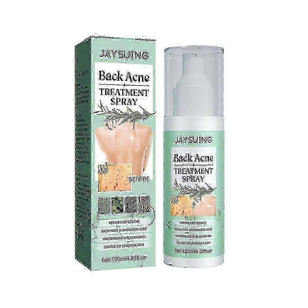 1-3st Rygg Axel Bleknar Pockmarks Hudvård