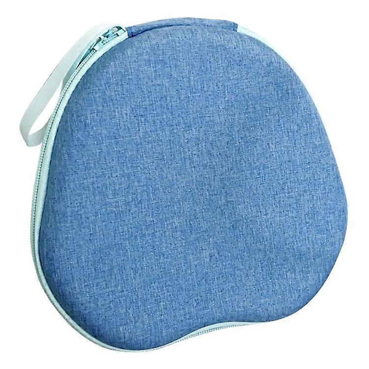 متوافق مع JBL JR310BT حافظة سماعة رأس EVA حقيبة تخزين كرتونية فوق الأذن سماعة واقية مقاومة للصدمات