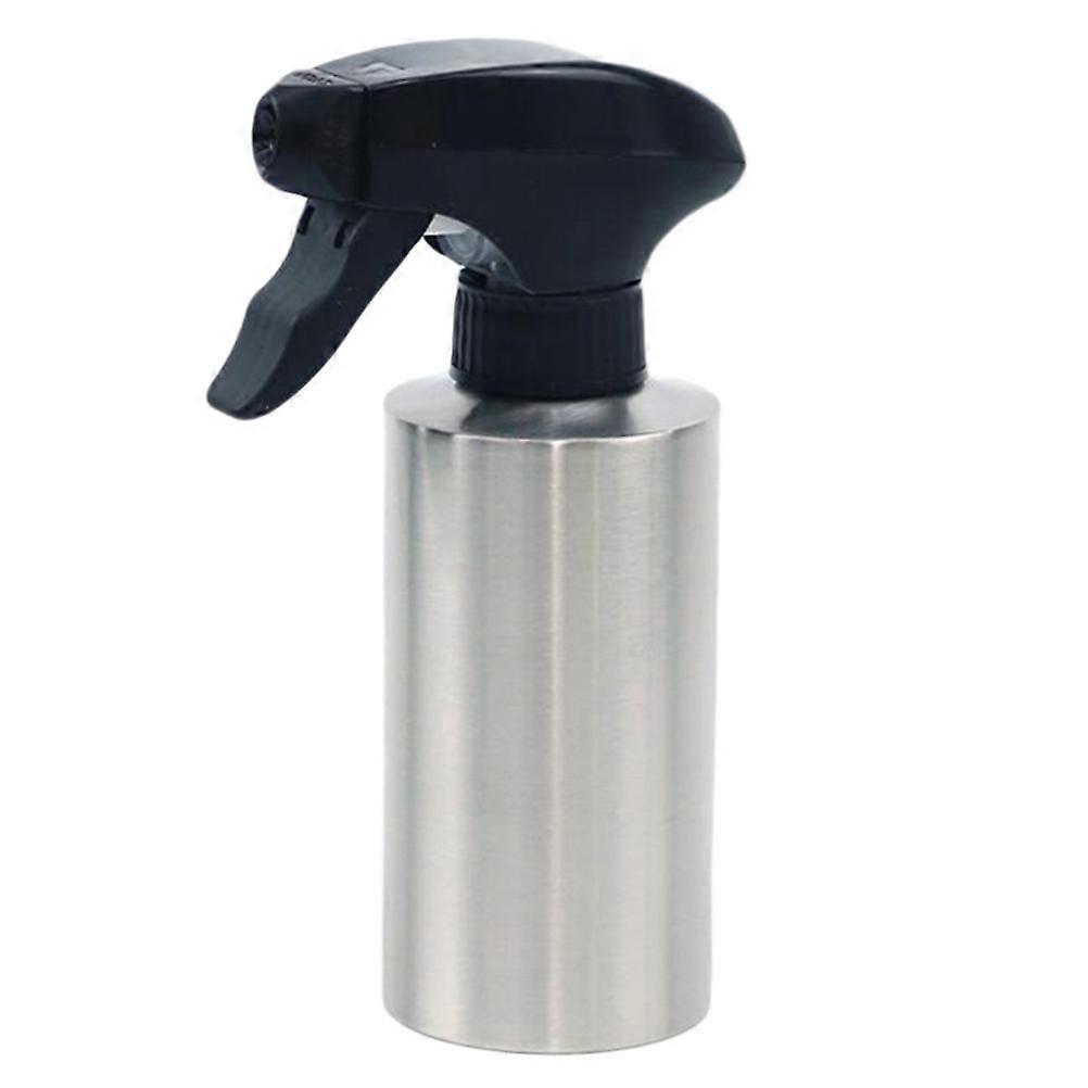 Non-Chemical Oil Spraying Bottle, Designed for Versatile Kitchen Use