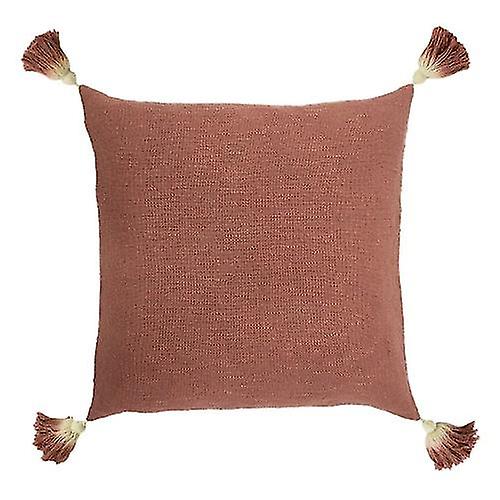 Housse de coussin Furn Eden Slub