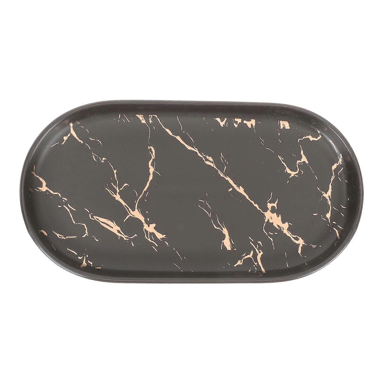 Sundries Storage Tray, Reliable Bathroom Container for Various Items