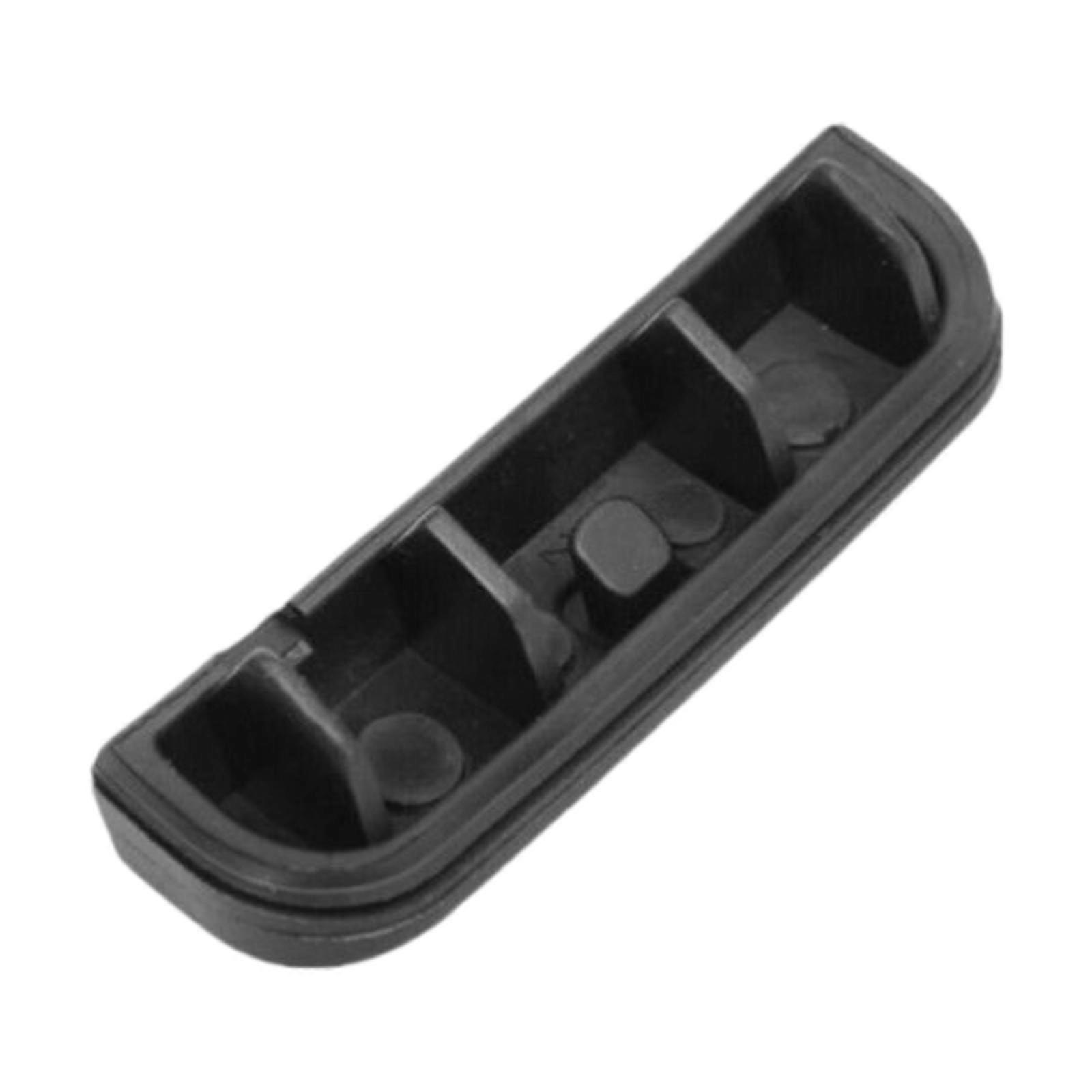 51137039261 Sturdy Black Tailgate Switch Button for BMW R50 Mini Cooper